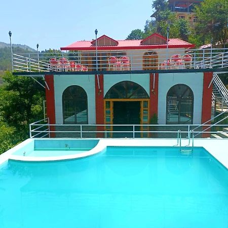 Aaroham Resort, Šimla Exteriér fotografie
