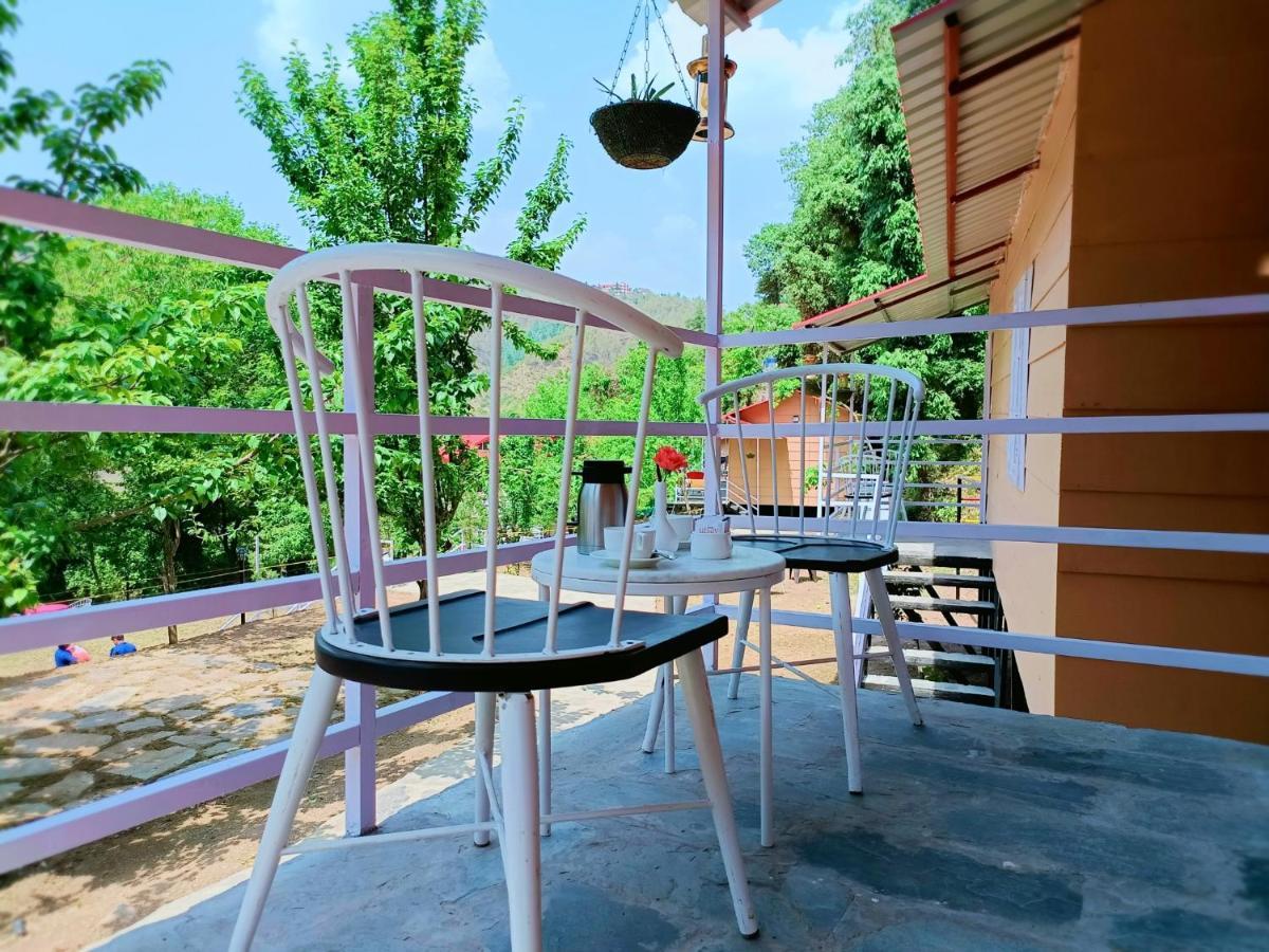 Aaroham Resort, Šimla Exteriér fotografie