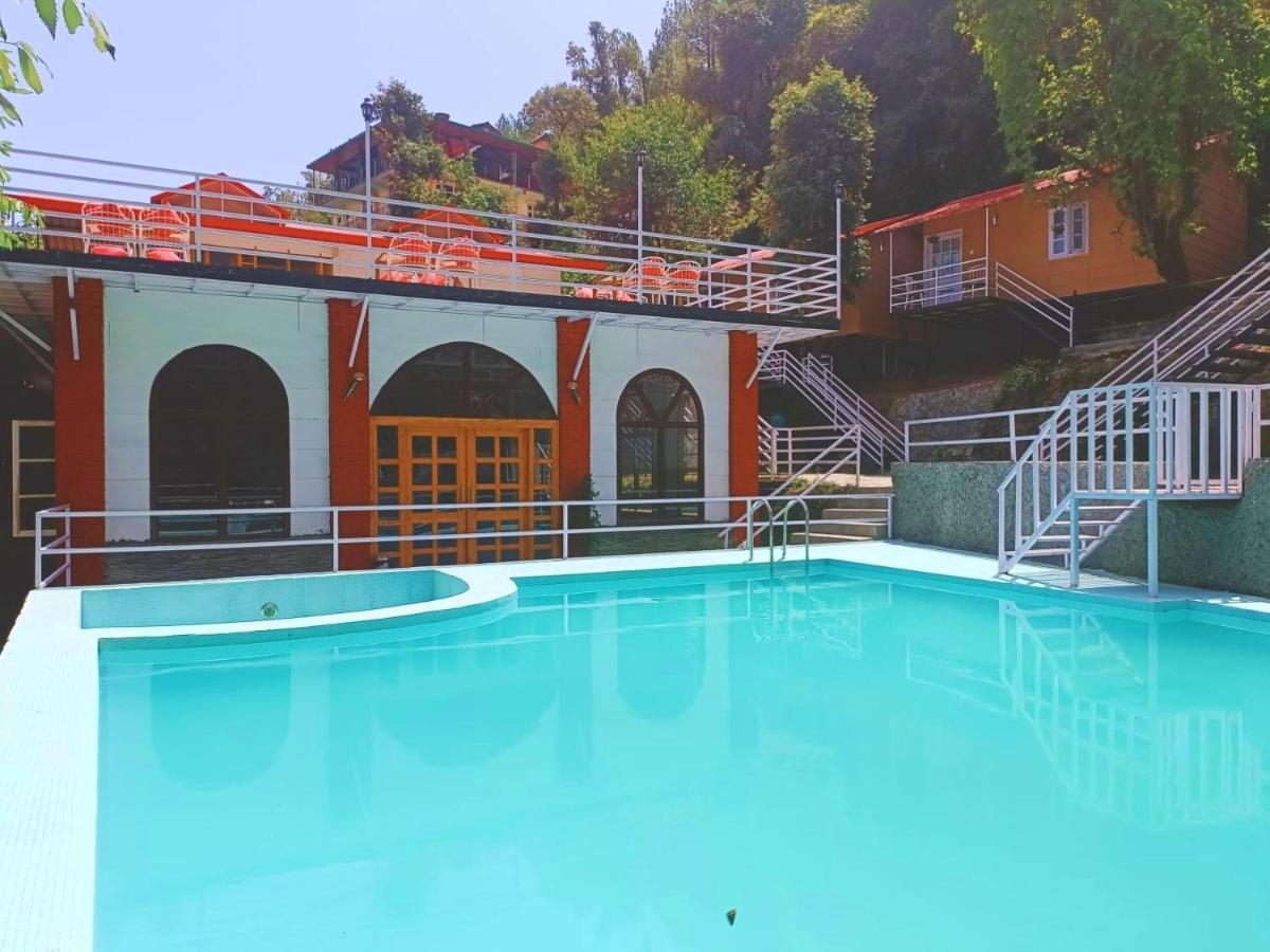 Aaroham Resort, Šimla Exteriér fotografie