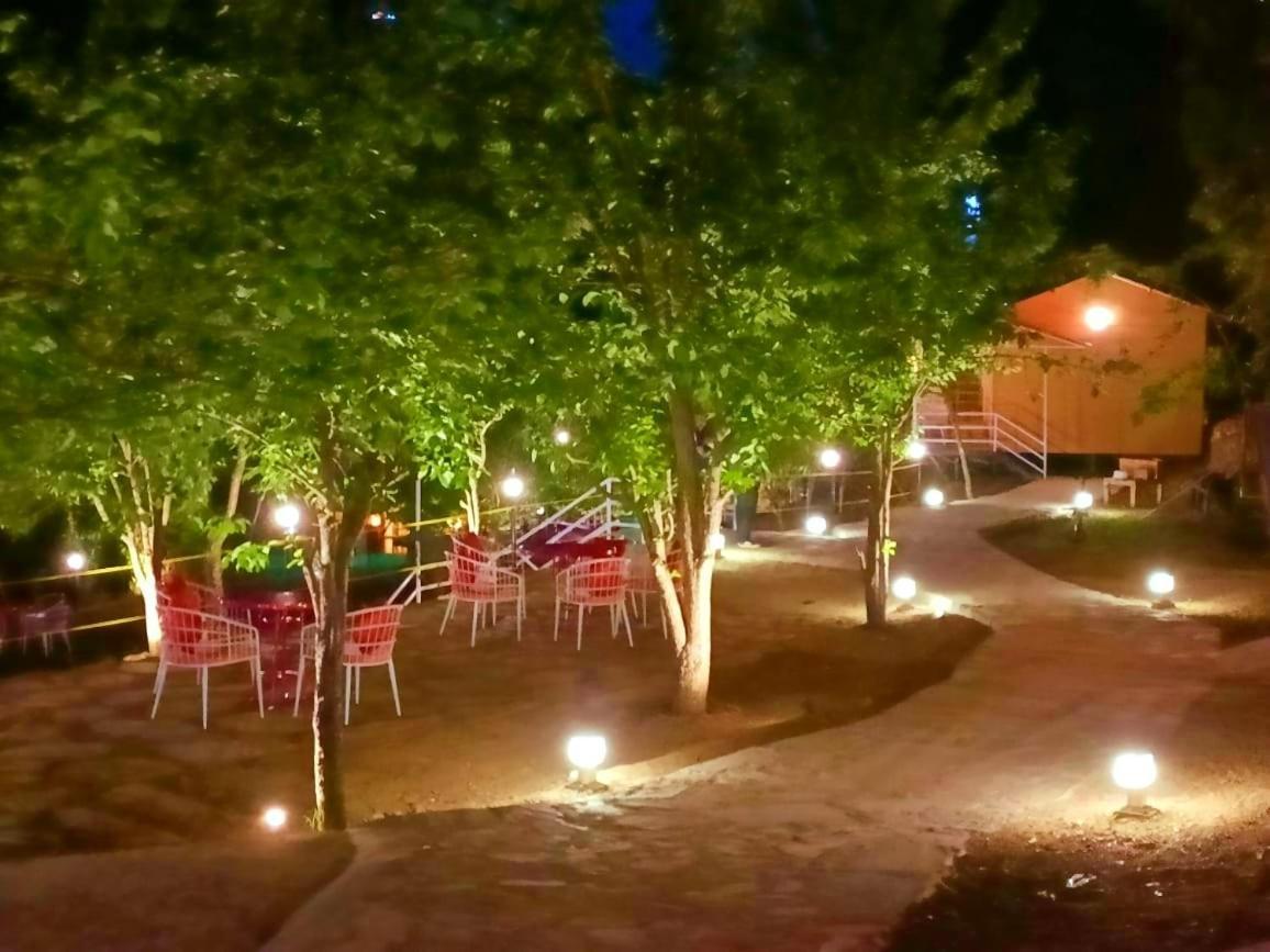 Aaroham Resort, Šimla Exteriér fotografie