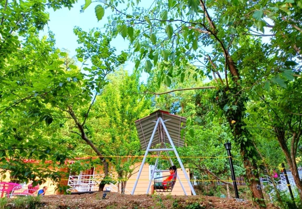 Aaroham Resort, Šimla Exteriér fotografie