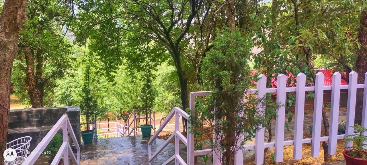 Aaroham Resort, Šimla Exteriér fotografie